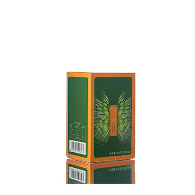 鹿泉女生最爱三清粉