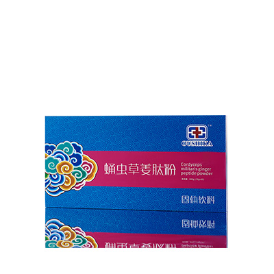 鹿泉蛹虫草气血汤