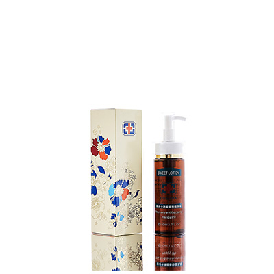 鹿泉男女外阴洗液