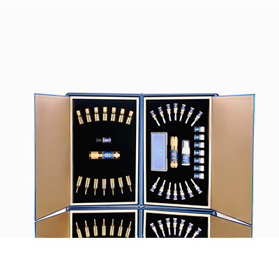 鹿泉7D私密抗衰养护套