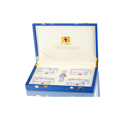 恢复自洁系统套鹿泉