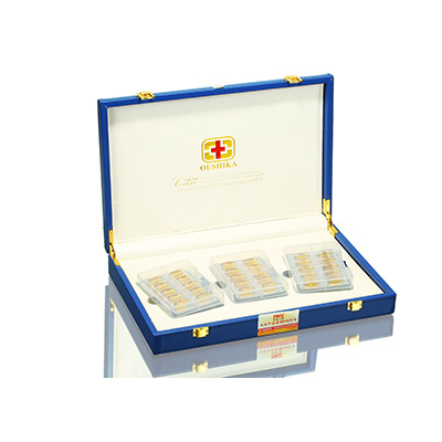 鹿泉盆腔排毒修复套