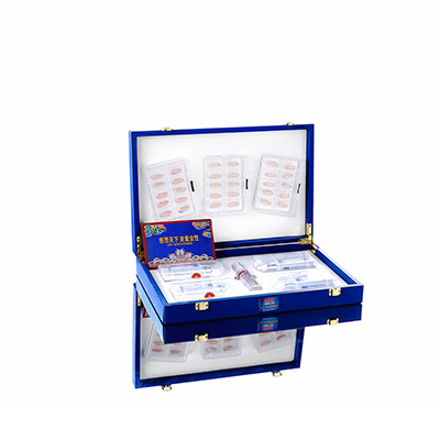 鹿泉润芯滋润综合版